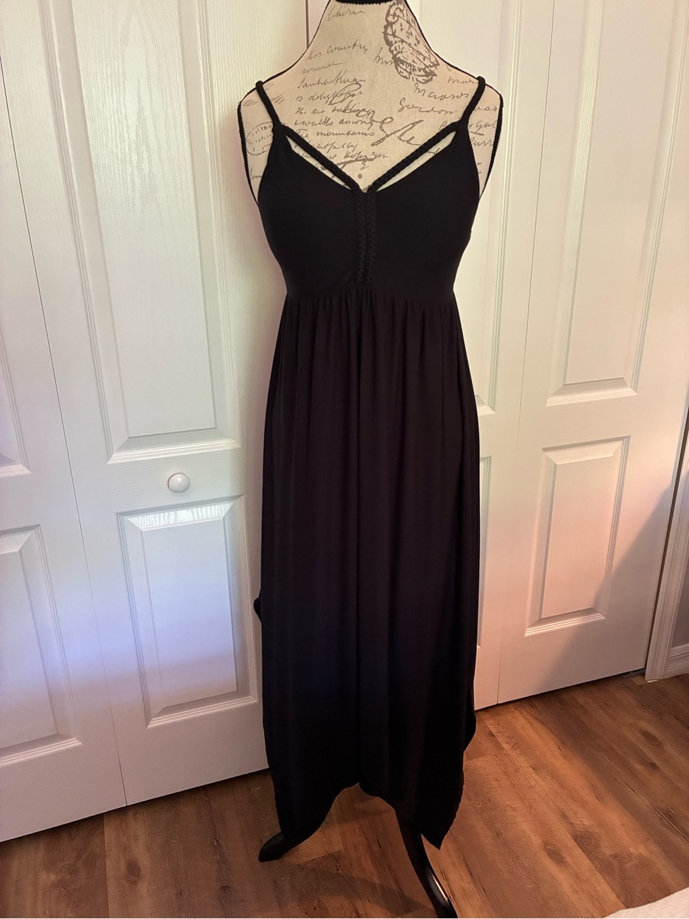 Beach to Cocktails Dress